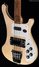 Rickenbacker 4003/4 S, Mapleglo: Body - Front