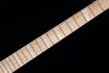 Rickenbacker 360/12 , Natural Walnut: Neck - Front