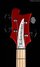 Rickenbacker 4003/4 SPC, Ruby Pearlstars (RPS): Headstock