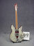 Rickenbacker 331/6 Lightshow, Jetglo: Full Instrument - Front