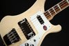 Rickenbacker 4003/4 , Mapleglo: Close up - Free