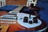 Rickenbacker 360/6 V64, Fireglo: Close up - Free2