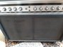 Rickenbacker TR75/amp , Black: Full Instrument - Front