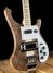 Rickenbacker 4003/4 S, Natural Walnut: Free image