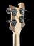 Rickenbacker 4003/4 S, Natural Walnut: Headstock - Rear