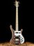 Rickenbacker 4003/4 S, Natural Walnut: Full Instrument - Front