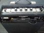 Rickenbacker TR35B/amp , Black: Body - Rear