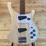 Rickenbacker 4003/5 S, Mapleglo: Body - Front