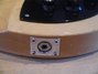 Rickenbacker 330/6 BH BT, Mapleglo: Close up - Free