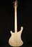 Rickenbacker 4003/4 , Mapleglo: Full Instrument - Rear