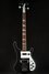 Rickenbacker 4003/4 , Matte Black: Full Instrument - Front