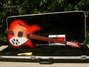 Rickenbacker 330/6 , Fireglo: Free image2