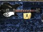 Rickenbacker 381/12 V69, Jetglo: Full Instrument - Front