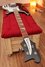 Rickenbacker 4003/4 , Jetglo: Neck - Front