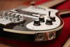 Rickenbacker 4003/4 , Jetglo: Close up - Free