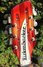 Rickenbacker 330/12 Mod, Fireglo: Headstock