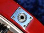 Rickenbacker 330/12 Mod, Fireglo: Close up - Free