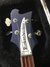 Rickenbacker 4003/4 , Midnightblue: Headstock