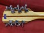 Rickenbacker 360/12 , Mapleglo: Headstock - Rear