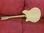 Rickenbacker 360/12 , Mapleglo: Full Instrument - Rear