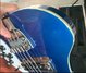 Rickenbacker 4003/4 , Midnightblue: Close up - Free2