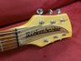 Rickenbacker 325/6 V59, Mapleglo: Headstock