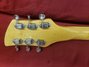 Rickenbacker 325/6 V59, Mapleglo: Headstock - Rear