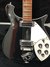 Rickenbacker 620/6 , Jetglo: Body - Front