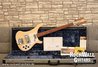 Rickenbacker 4001/4 C64S, Mapleglo: Full Instrument - Front