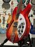 Rickenbacker 330/12 , Fireglo: Free image