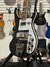 Rickenbacker 4003/4 , Matte Black: Free image