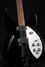 Rickenbacker 330/12 , Jetglo: Free image