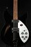 Rickenbacker 330/12 , Jetglo: Body - Front