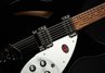 Rickenbacker 330/12 , Jetglo: Close up - Free