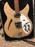 Rickenbacker 330/12 , Mapleglo: Body - Front