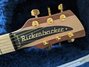 Rickenbacker 650/6 Sierra, Natural Walnut: Headstock