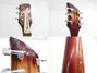 Rickenbacker 330/6 , Fireglo: Headstock