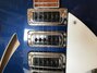 Rickenbacker 370/6 , Midnightblue: Free image2