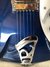 Rickenbacker 370/6 , Midnightblue: Close up - Free2