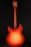 Rickenbacker 360/12 C63, Fireglo: Full Instrument - Rear