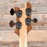 Rickenbacker 4003/4 , Mapleglo: Headstock - Rear