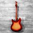 Rickenbacker 345/6 , Fireglo: Full Instrument - Rear