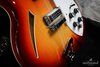 Rickenbacker 360/12 , Fireglo: Free image2