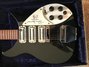 Rickenbacker 325/6 JL, Jetglo: Close up - Free2