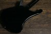 Rickenbacker 4003/4 , Jetglo: Body - Rear