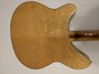 Rickenbacker 365/6 , Mapleglo: Body - Rear