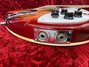 Rickenbacker 360/6 , Fireglo: Close up - Free