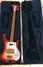 Rickenbacker 4003/4 , Fireglo: Full Instrument - Front