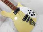 Rickenbacker 620/6 , White: Body - Front