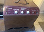 Rickenbacker M-12/amp , Brown: Body - Front